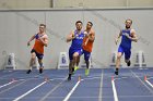 Lyons Invitational  Wheaton College Men’s Track & Field compete in the Lyons Invitational at Beard Fieldhouse . - Photo By: KEITH NORDSTROM : Wheaton, track & field